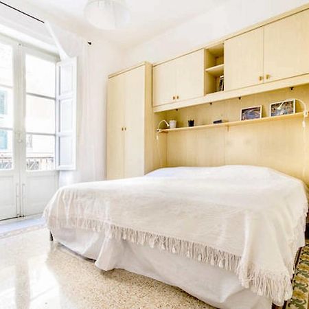 Flat At Cathedral Villa ปาแลร์โม ภายนอก รูปภาพ