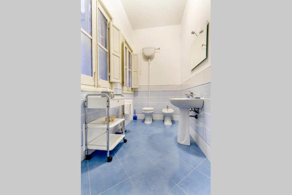 Flat At Cathedral Villa ปาแลร์โม ภายนอก รูปภาพ